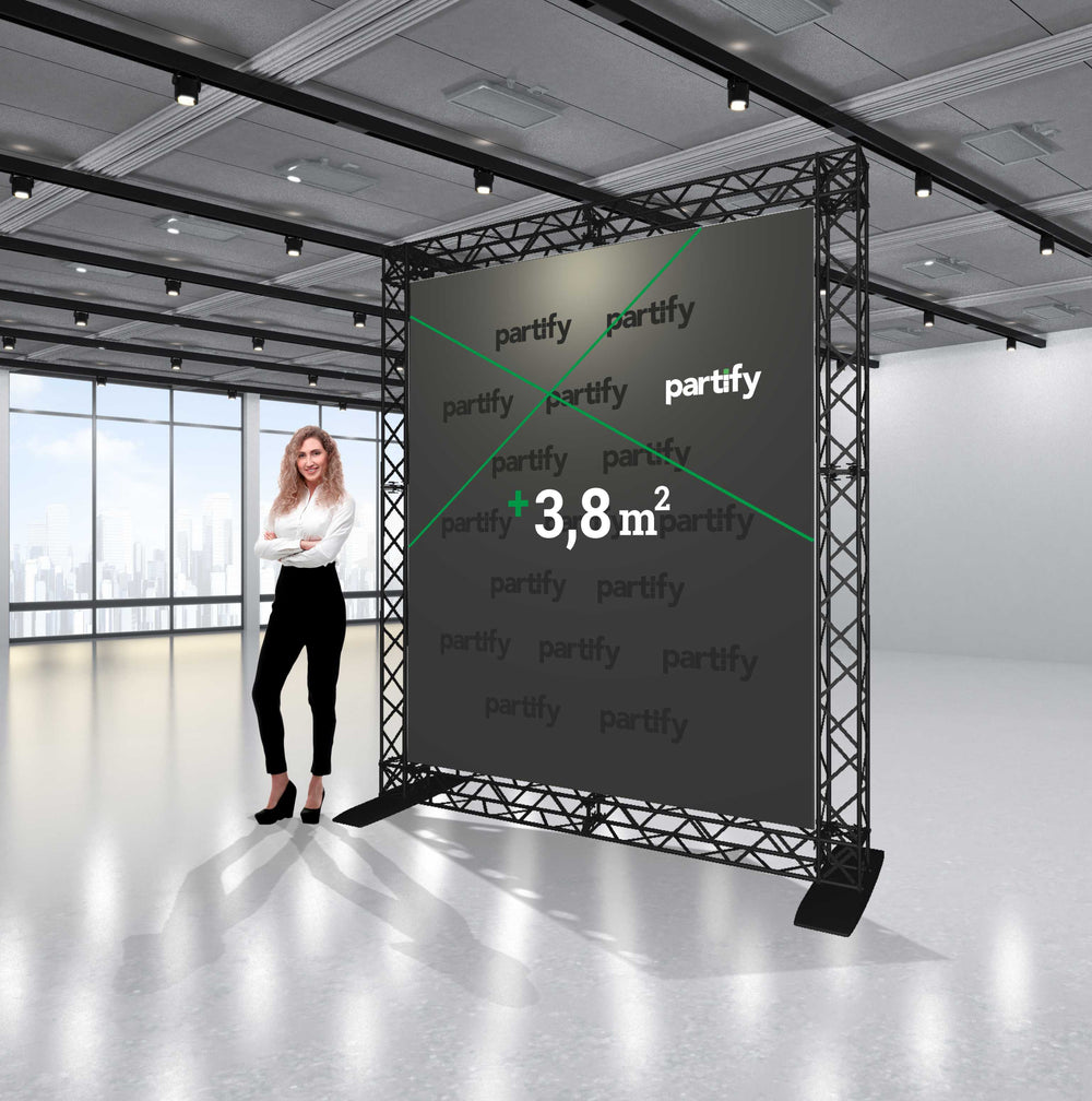 Etkinlik ve Fuar Çözümleri – Partify