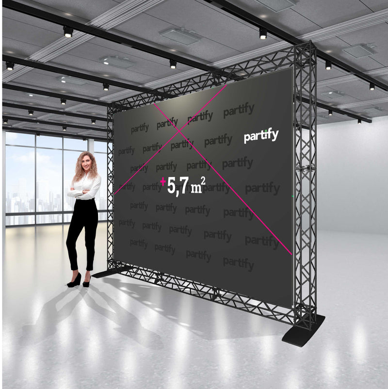 Etkinlik ve Fuar Çözümleri – Partify